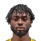 Xavier Kouassi FIFA 23
