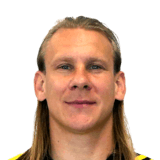 Domagoj Vida - Player profile 23/24