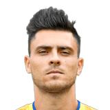 Jorge Teixeira FIFA 23