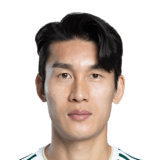 Lee Yong FIFA 23