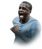 Yaya Touré FIFA 23