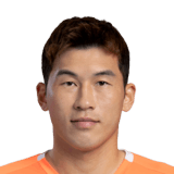 Jung Seung Yong FIFA 23