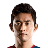Lee Woong Hee FIFA 23