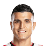 Mohamed Elyounoussi FIFA 23