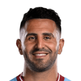 Riyad Mahrez FIFA 23