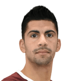 Luciano Abecasis FIFA 23