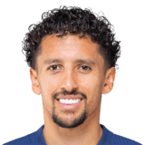 Marquinhos FIFA 23