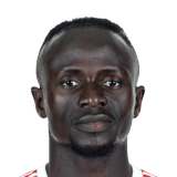 Sadio Mané FIFA 23