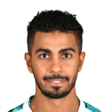 Hussain Al Moqahwi FIFA 23
