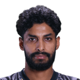Abdulaziz Al Jebreen FIFA 23