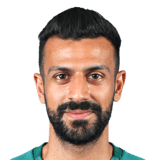 Abdullah Al Salem FIFA 23