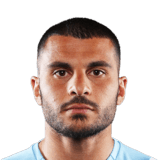 Andrew Nabbout FIFA 23
