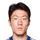 Hwang Ui Jo FIFA 23