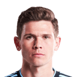 Wil Trapp FIFA 23