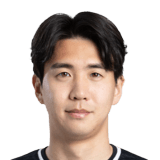 Park Yong Ji FIFA 23