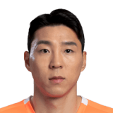 Lee Jeong Hyeop FIFA 23