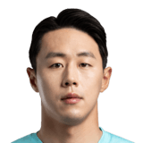 Yun Pyeong Gook FIFA 23