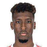 Kingsley Coman FIFA 23