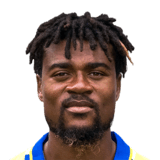 Adolphe Teikeu FIFA 23