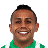 Vladimir Hernández FIFA 23