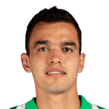 Felipe Aguilar FIFA 23