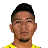 Brayan Cortés FIFA 23