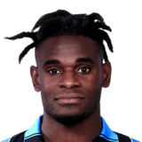 Duván Zapata FIFA 23