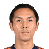 Jang Yun Ho Kubo FIFA 23