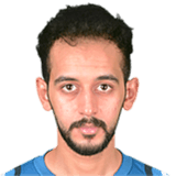 Ahmed Al Sultan FIFA 23