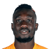 Mbaye Diagne FIFA 23