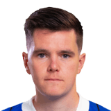 Liam Kelly FIFA 23
