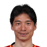 Kazuki Nagasawa FIFA 23