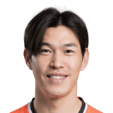Lee Chang Min FIFA 23
