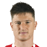 Joe Lolley FIFA 23