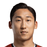 Kim Yong Hwan FIFA 23