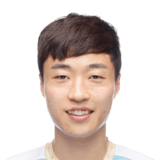 Ahn Yong Woo FIFA 23
