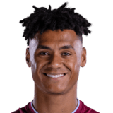 Ollie Watkins FIFA 23