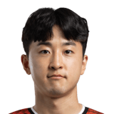 Lee Gwang Hyeok FIFA 23