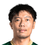 Zhang Xizhe FIFA 23