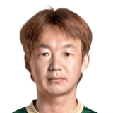 Piao Cheng FIFA 23