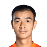 Liu Binbin FIFA 23