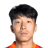 Jin Jingdao FIFA 23
