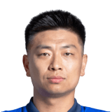 Jiang Zhe FIFA 23