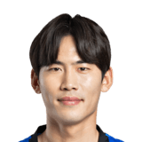 Kim Dae Jung FIFA 23