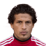 Tarek Hamed FIFA 23