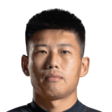 ZhenQiang Zhang FIFA 23