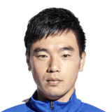 Zhao Xuebin FIFA 23