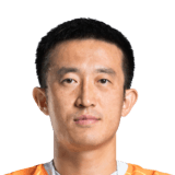Jiang Zhipeng FIFA 23