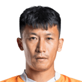 Zhang Yuan FIFA 23