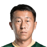 Jin Taiyan FIFA 23
